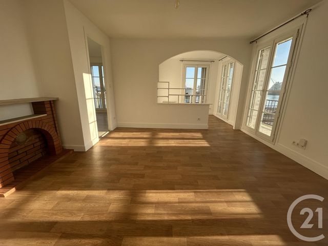 appartement - LE HAVRE - 76
