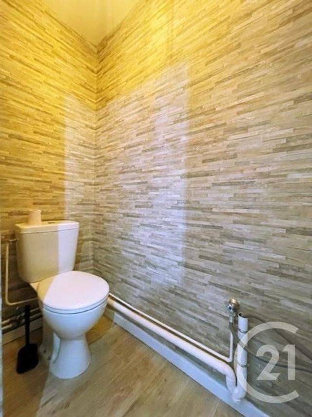 Afficher la photo en grand Appartement F2 à louer - 2 pièces - 51.39 m2 - LE HAVRE - 76 - HAUTE-NORMANDIE - Century 21 Accore