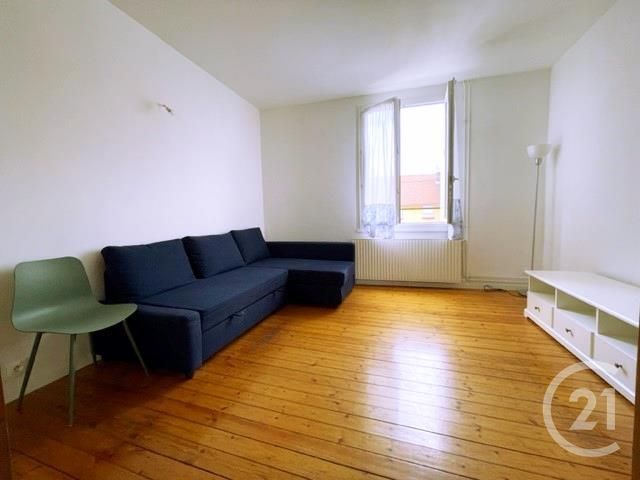 Afficher la photo en grand Appartement F2 à louer - 2 pièces - 51.39 m2 - LE HAVRE - 76 - HAUTE-NORMANDIE - Century 21 Accore