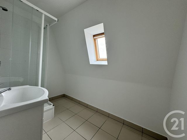 Appartement F4 à louer - 4 pièces - 101.17 m2 - LE HAVRE - 76 - HAUTE-NORMANDIE - Century 21 Accore