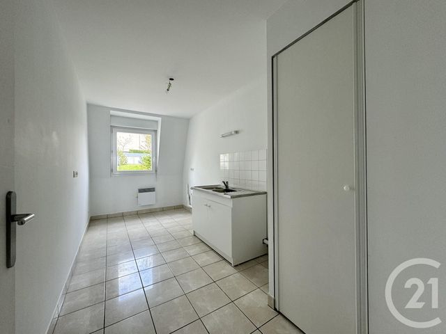 Appartement F4 à louer - 4 pièces - 101.17 m2 - LE HAVRE - 76 - HAUTE-NORMANDIE - Century 21 Accore