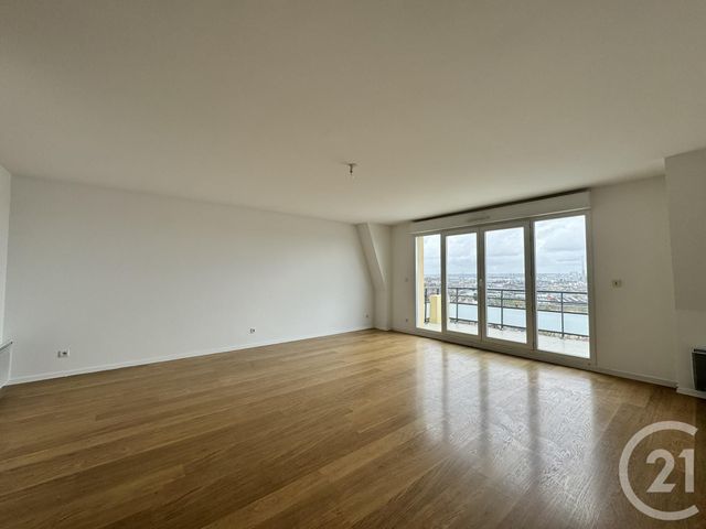 Appartement F4 à louer - 4 pièces - 101.17 m2 - LE HAVRE - 76 - HAUTE-NORMANDIE - Century 21 Accore