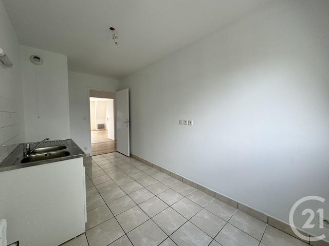 Appartement F4 à louer - 4 pièces - 101.17 m2 - LE HAVRE - 76 - HAUTE-NORMANDIE - Century 21 Accore