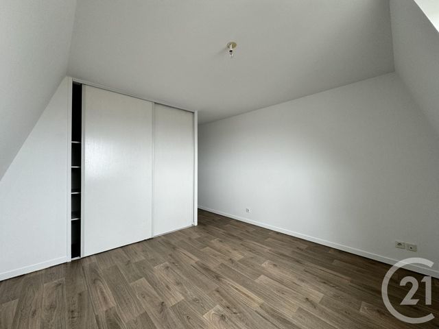 Appartement F4 à louer - 4 pièces - 101.17 m2 - LE HAVRE - 76 - HAUTE-NORMANDIE - Century 21 Accore