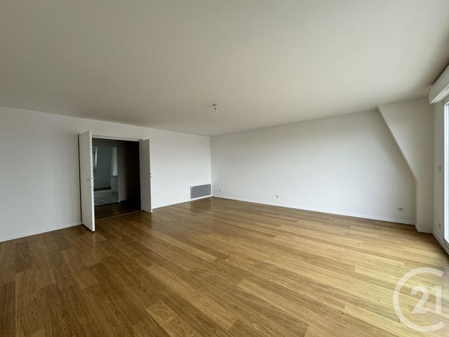 Appartement F4 à louer - 4 pièces - 101.17 m2 - LE HAVRE - 76 - HAUTE-NORMANDIE - Century 21 Accore