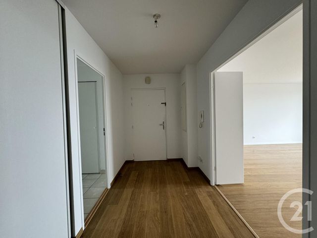 Appartement F4 à louer - 4 pièces - 101.17 m2 - LE HAVRE - 76 - HAUTE-NORMANDIE - Century 21 Accore