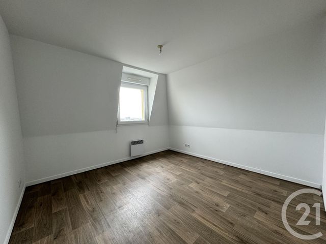 Appartement F4 à louer - 4 pièces - 101.17 m2 - LE HAVRE - 76 - HAUTE-NORMANDIE - Century 21 Accore