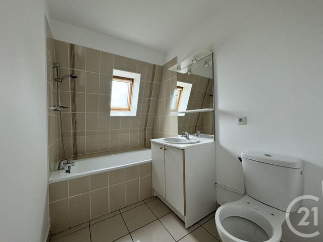 Appartement F4 à louer - 4 pièces - 101.17 m2 - LE HAVRE - 76 - HAUTE-NORMANDIE - Century 21 Accore