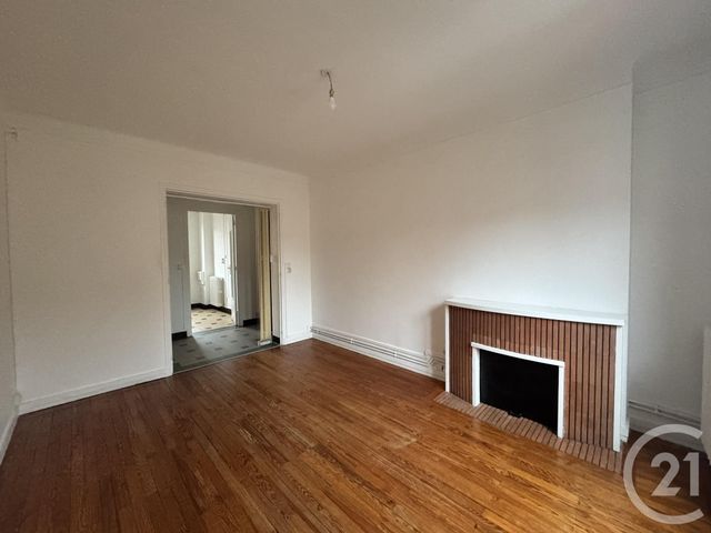 Appartement F2 à louer - 2 pièces - 50.31 m2 - LE HAVRE - 76 - HAUTE-NORMANDIE - Century 21 Accore