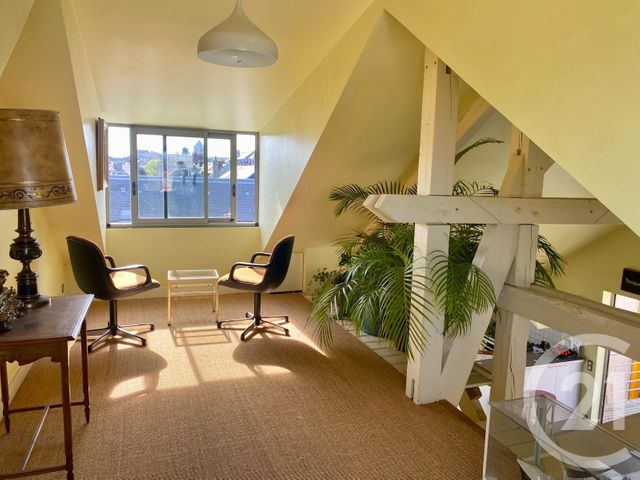 maison à vendre - 7 pièces - 245.0 m2 - FECAMP - 76 - HAUTE-NORMANDIE - Century 21 Accore