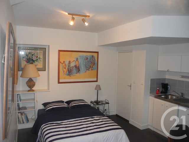 maison à vendre - 7 pièces - 245.0 m2 - FECAMP - 76 - HAUTE-NORMANDIE - Century 21 Accore