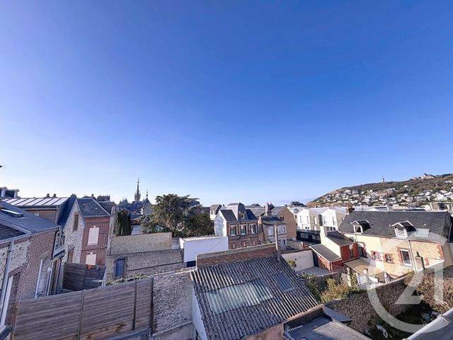 maison à vendre - 7 pièces - 245.0 m2 - FECAMP - 76 - HAUTE-NORMANDIE - Century 21 Accore