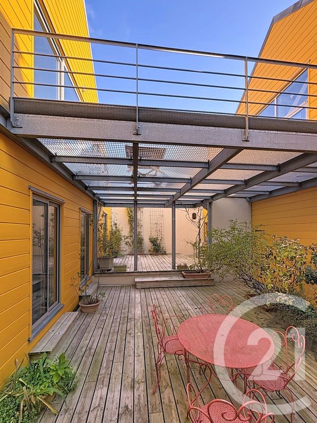 maison à vendre - 7 pièces - 245.0 m2 - FECAMP - 76 - HAUTE-NORMANDIE - Century 21 Accore