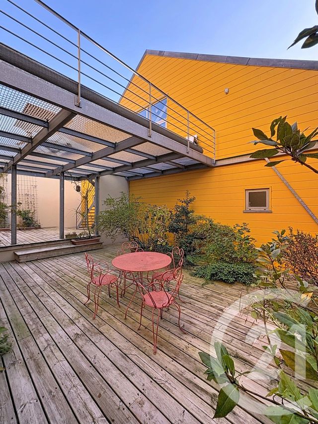 maison à vendre - 7 pièces - 245.0 m2 - FECAMP - 76 - HAUTE-NORMANDIE - Century 21 Accore