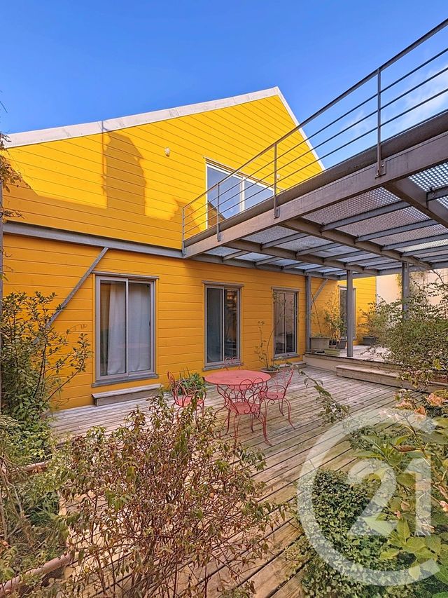 Maison à vendre FECAMP