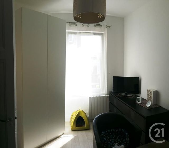 Afficher la photo en grand Appartement F2 à louer - 2 pièces - 36.3 m2 - LE HAVRE - 76 - HAUTE-NORMANDIE - Century 21 Accore