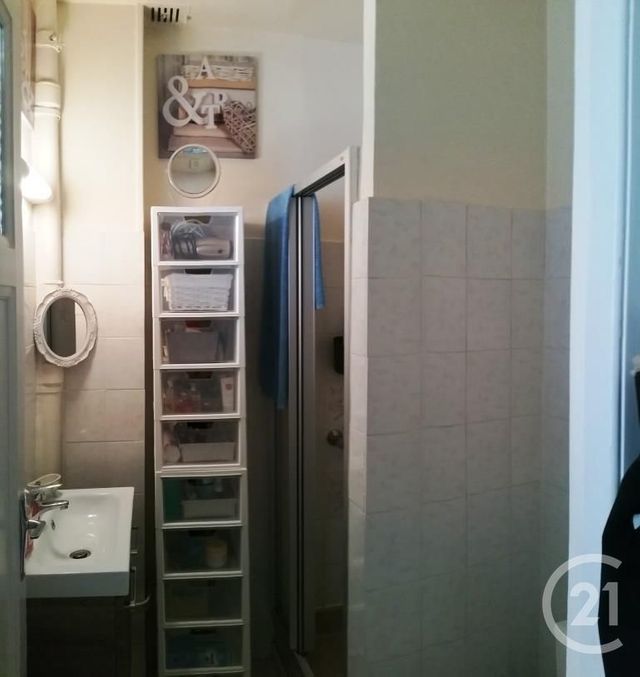 Afficher la photo en grand Appartement F2 à louer - 2 pièces - 36.3 m2 - LE HAVRE - 76 - HAUTE-NORMANDIE - Century 21 Accore