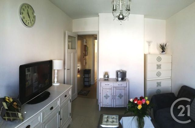 Afficher la photo en grand Appartement F2 à louer - 2 pièces - 36.3 m2 - LE HAVRE - 76 - HAUTE-NORMANDIE - Century 21 Accore