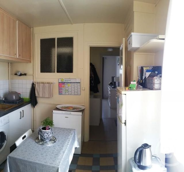 Afficher la photo en grand Appartement F2 à louer - 2 pièces - 36.3 m2 - LE HAVRE - 76 - HAUTE-NORMANDIE - Century 21 Accore