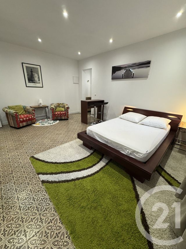 Appartement F1 à louer - 1 pièce - 28.28 m2 - LE HAVRE - 76 - HAUTE-NORMANDIE - Century 21 Accore