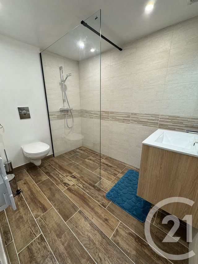 Appartement F1 à louer - 1 pièce - 28.28 m2 - LE HAVRE - 76 - HAUTE-NORMANDIE - Century 21 Accore