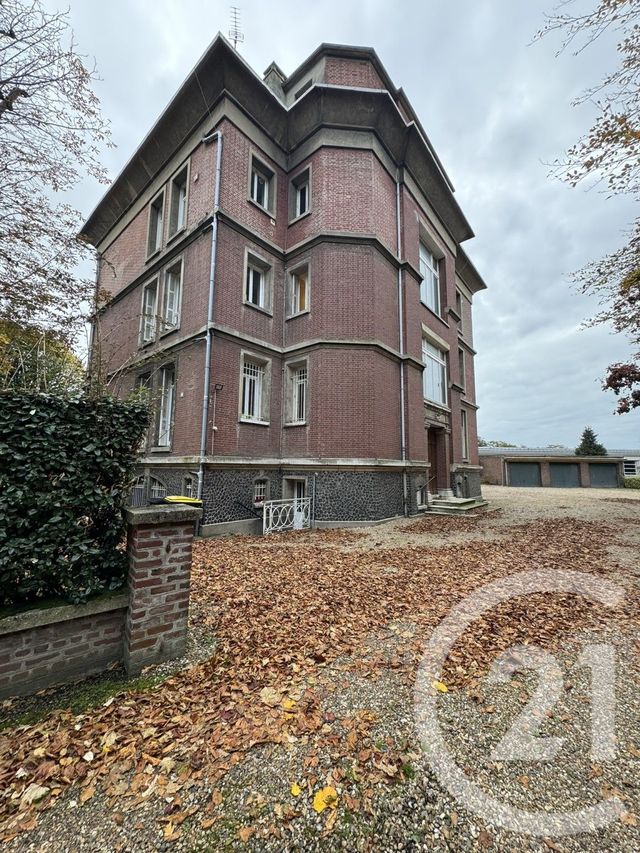 Appartement F1 à louer - 1 pièce - 28.28 m2 - LE HAVRE - 76 - HAUTE-NORMANDIE - Century 21 Accore