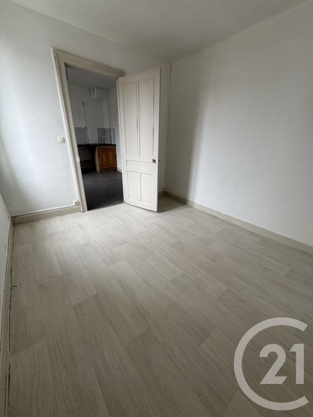 Afficher la photo en grand Appartement F2 à louer - 2 pièces - 46.99 m2 - LE HAVRE - 76 - HAUTE-NORMANDIE - Century 21 Accore