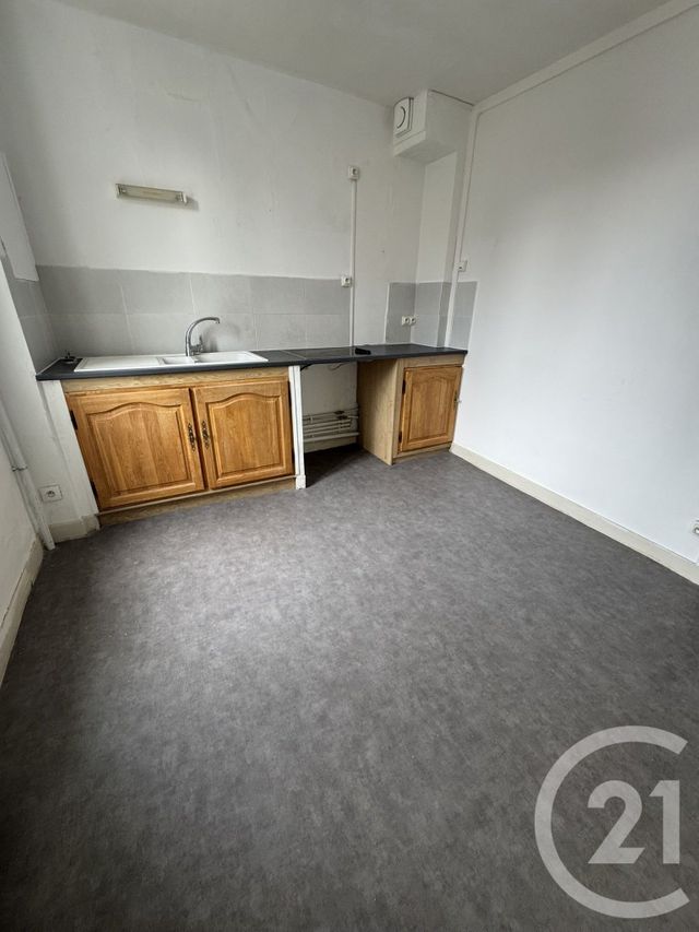 Afficher la photo en grand Appartement F2 à louer - 2 pièces - 46.99 m2 - LE HAVRE - 76 - HAUTE-NORMANDIE - Century 21 Accore