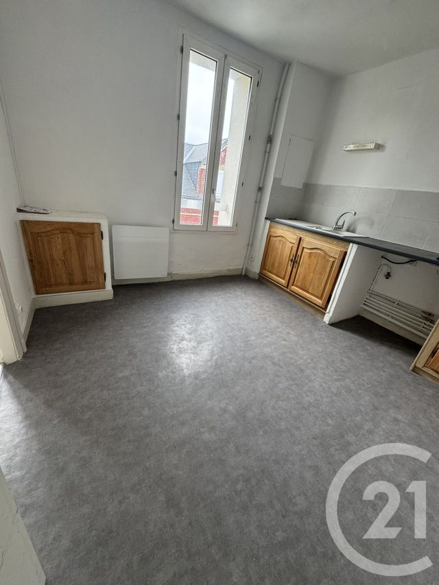 Afficher la photo en grand Appartement F2 à louer - 2 pièces - 46.99 m2 - LE HAVRE - 76 - HAUTE-NORMANDIE - Century 21 Accore