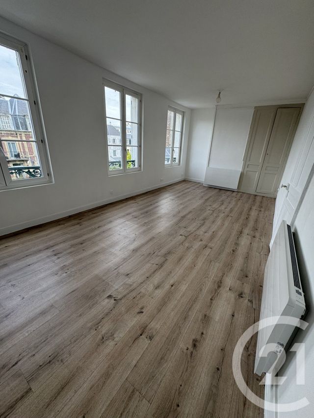 appartement - LE HAVRE - 76