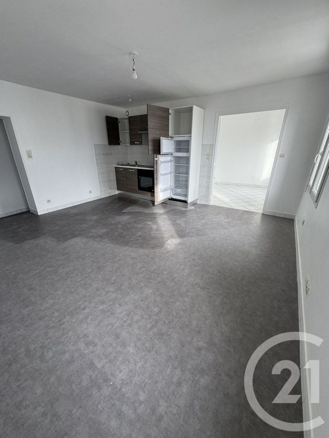 Appartement F3 Bis à louer LE HAVRE