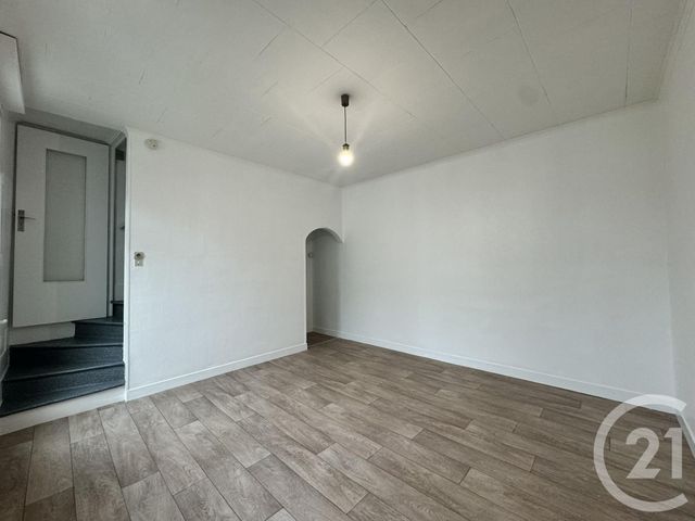 maison à vendre - 3 pièces - 58.93 m2 - GONFREVILLE L ORCHER - 76 - HAUTE-NORMANDIE - Century 21 Accore