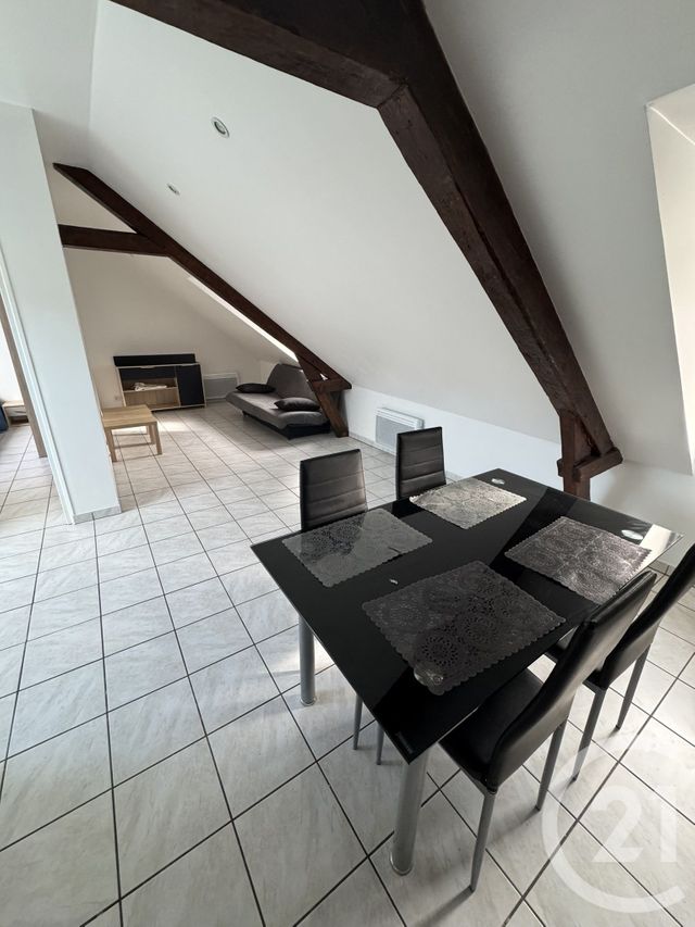 Appartement F2 à louer - 2 pièces - 27.89 m2 - LE HAVRE - 76 - HAUTE-NORMANDIE - Century 21 Accore