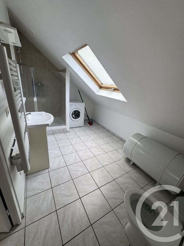 Appartement F2 à louer - 2 pièces - 27.89 m2 - LE HAVRE - 76 - HAUTE-NORMANDIE - Century 21 Accore