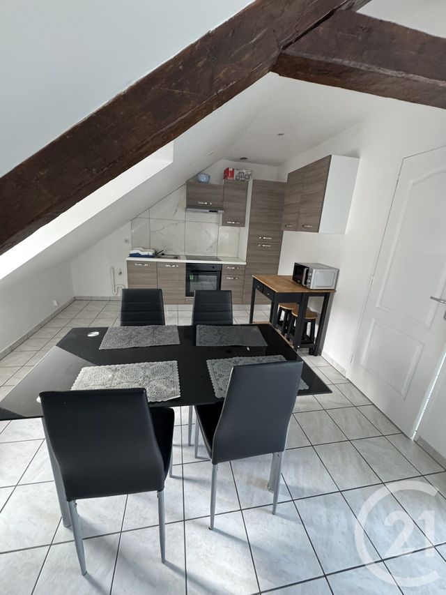 Appartement F2 à louer - 2 pièces - 27.89 m2 - LE HAVRE - 76 - HAUTE-NORMANDIE - Century 21 Accore