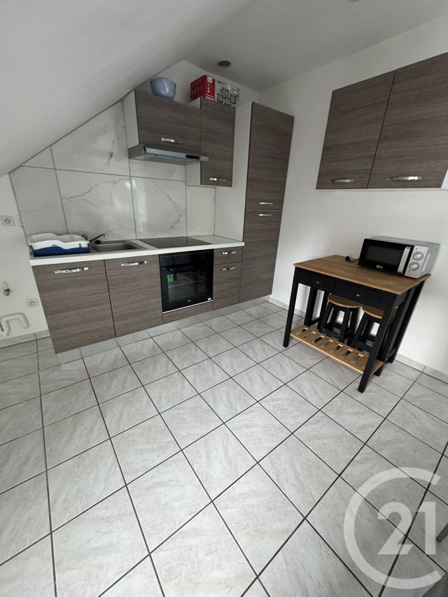 Appartement F2 à louer - 2 pièces - 27.89 m2 - LE HAVRE - 76 - HAUTE-NORMANDIE - Century 21 Accore