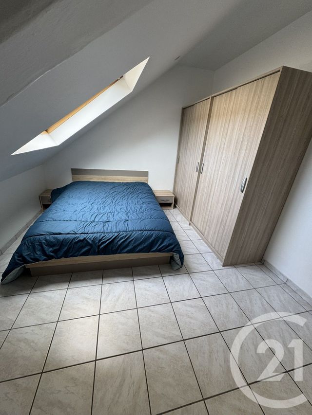 Appartement F2 à louer - 2 pièces - 27.89 m2 - LE HAVRE - 76 - HAUTE-NORMANDIE - Century 21 Accore
