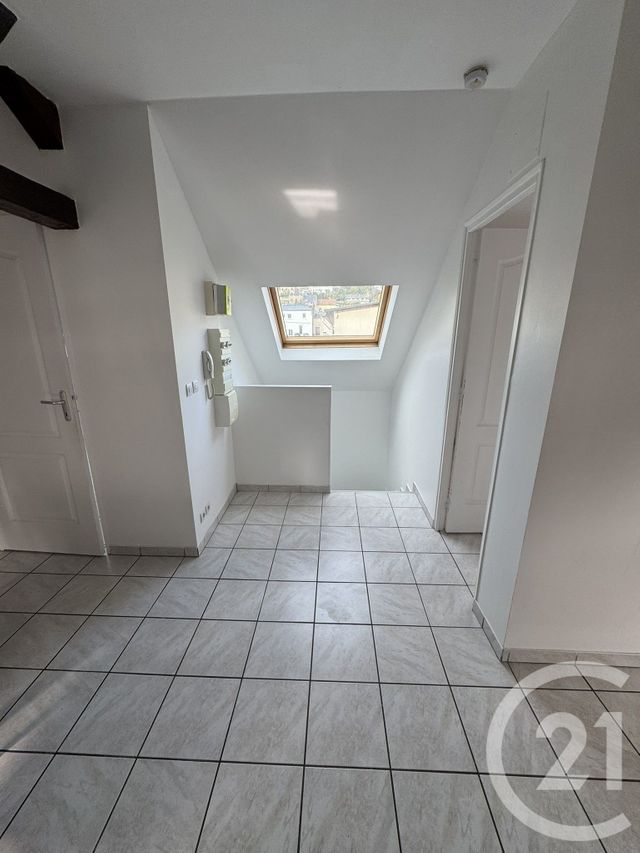 Appartement F2 à louer - 2 pièces - 27.89 m2 - LE HAVRE - 76 - HAUTE-NORMANDIE - Century 21 Accore