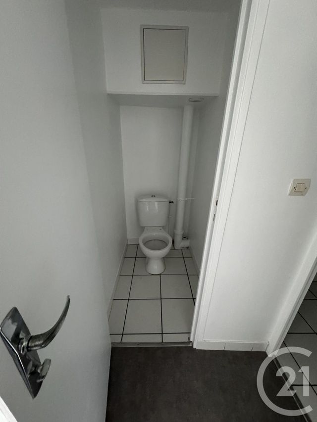 Appartement F3 bis à louer - 3 pièces - 64.0 m2 - LE HAVRE - 76 - HAUTE-NORMANDIE - Century 21 Accore