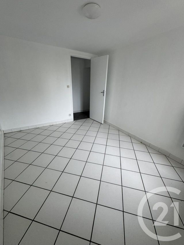 Appartement F3 bis à louer - 3 pièces - 64.0 m2 - LE HAVRE - 76 - HAUTE-NORMANDIE - Century 21 Accore
