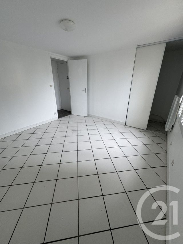 Appartement F3 bis à louer - 3 pièces - 64.0 m2 - LE HAVRE - 76 - HAUTE-NORMANDIE - Century 21 Accore