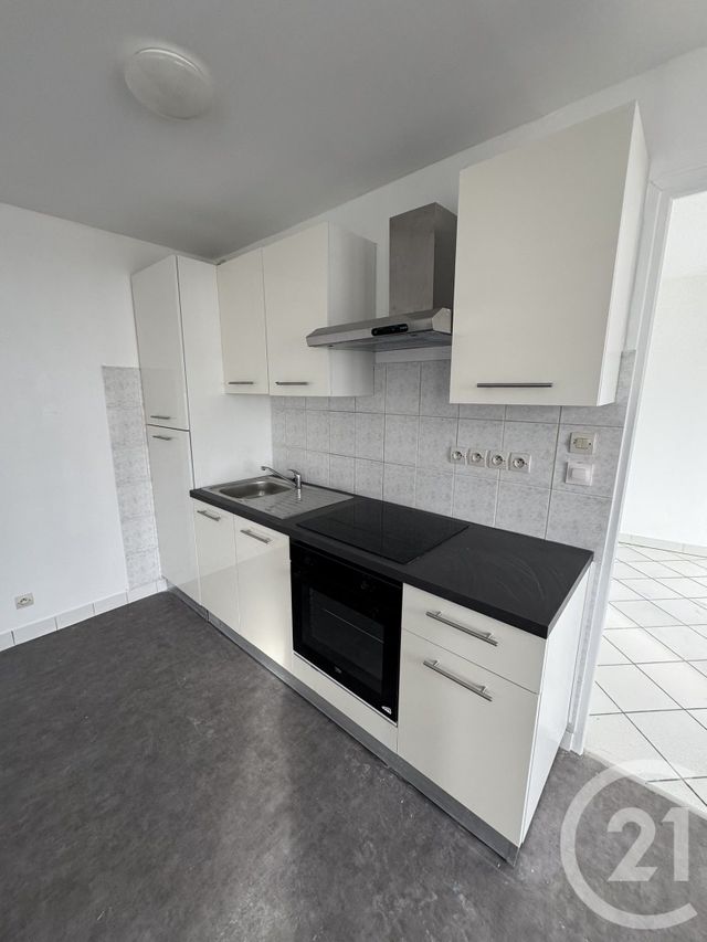 Appartement F3 bis à louer - 3 pièces - 64.0 m2 - LE HAVRE - 76 - HAUTE-NORMANDIE - Century 21 Accore