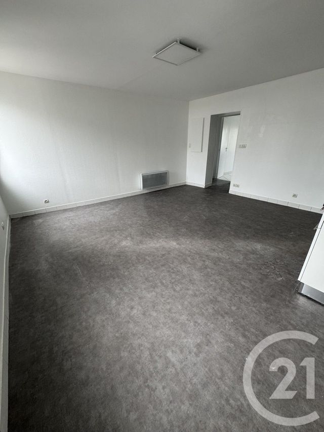 Appartement F3 bis à louer - 3 pièces - 64.0 m2 - LE HAVRE - 76 - HAUTE-NORMANDIE - Century 21 Accore
