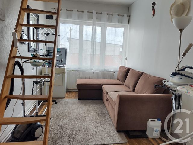 maison à louer - 4 pièces - 104.3 m2 - LE HAVRE - 76 - HAUTE-NORMANDIE - Century 21 Accore