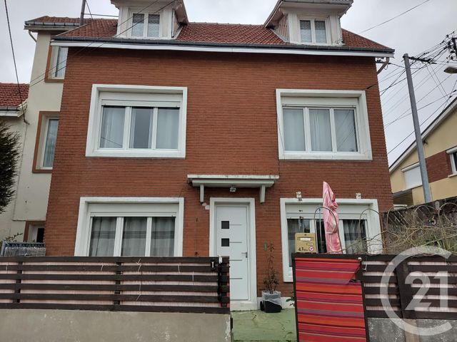 Maison à louer LE HAVRE