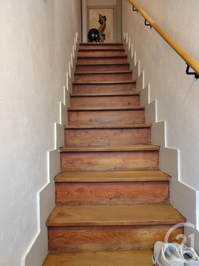 maison à louer - 4 pièces - 104.3 m2 - LE HAVRE - 76 - HAUTE-NORMANDIE - Century 21 Accore