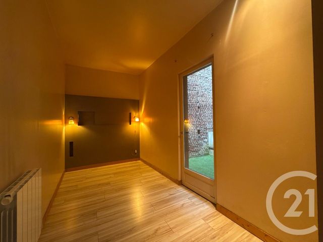 Appartement T2 à louer - 2 pièces - 60.4 m2 - LE HAVRE - 76 - HAUTE-NORMANDIE - Century 21 Accore