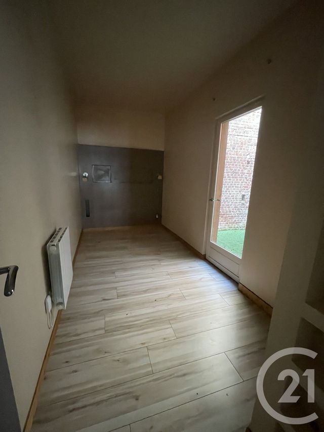 Appartement T2 à louer - 2 pièces - 60.4 m2 - LE HAVRE - 76 - HAUTE-NORMANDIE - Century 21 Accore