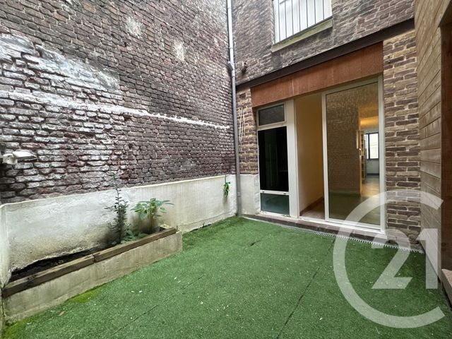 Appartement T2 à louer - 2 pièces - 60.4 m2 - LE HAVRE - 76 - HAUTE-NORMANDIE - Century 21 Accore