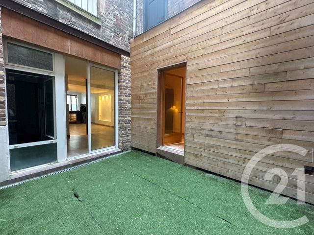 Appartement T2 à louer - 2 pièces - 60.4 m2 - LE HAVRE - 76 - HAUTE-NORMANDIE - Century 21 Accore